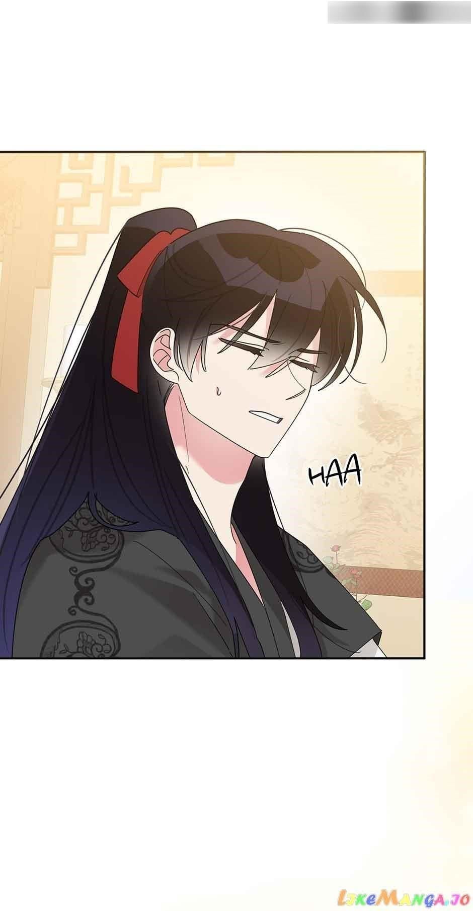 I Am the Precious Daughter of the Greatest Villain in the Fantasy World - Chapter 90 Page 11