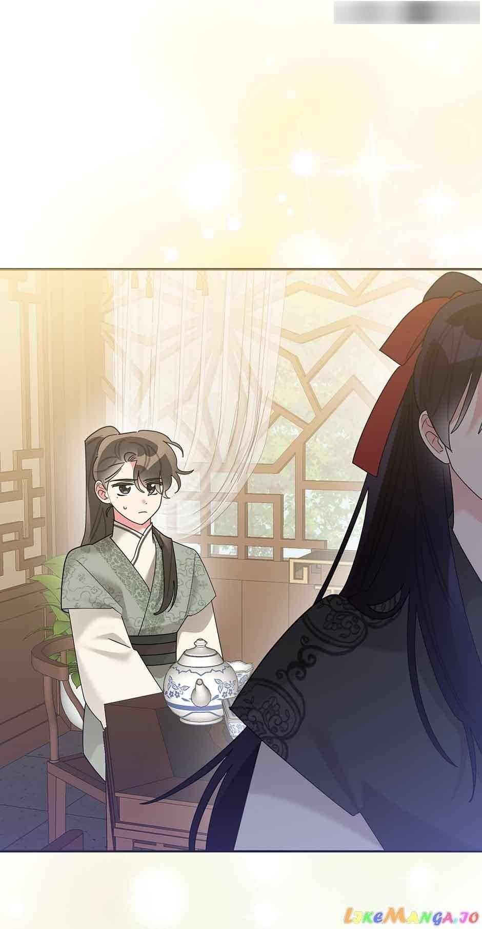 I Am the Precious Daughter of the Greatest Villain in the Fantasy World - Chapter 90 Page 12