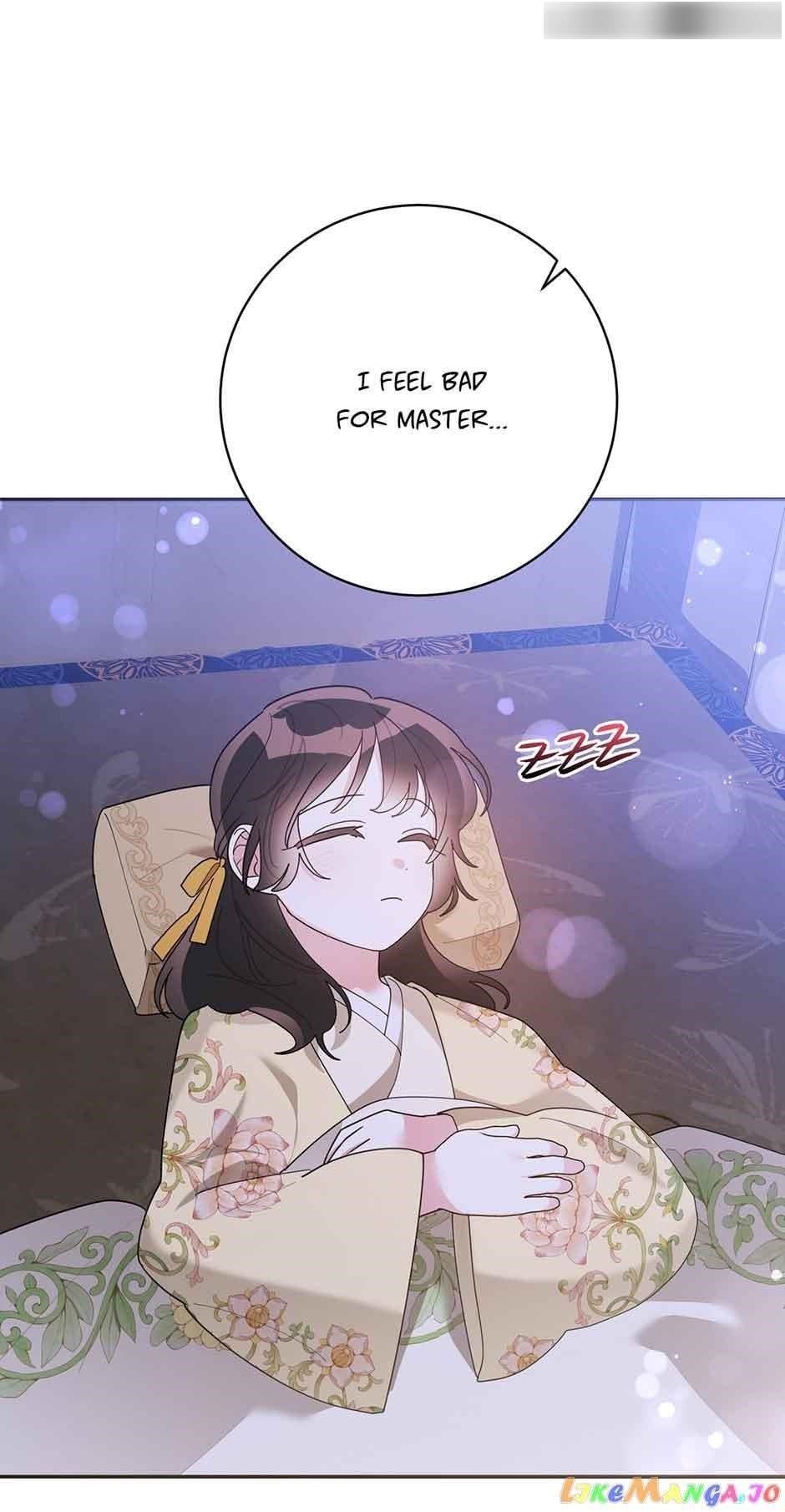 I Am the Precious Daughter of the Greatest Villain in the Fantasy World - Chapter 90 Page 15