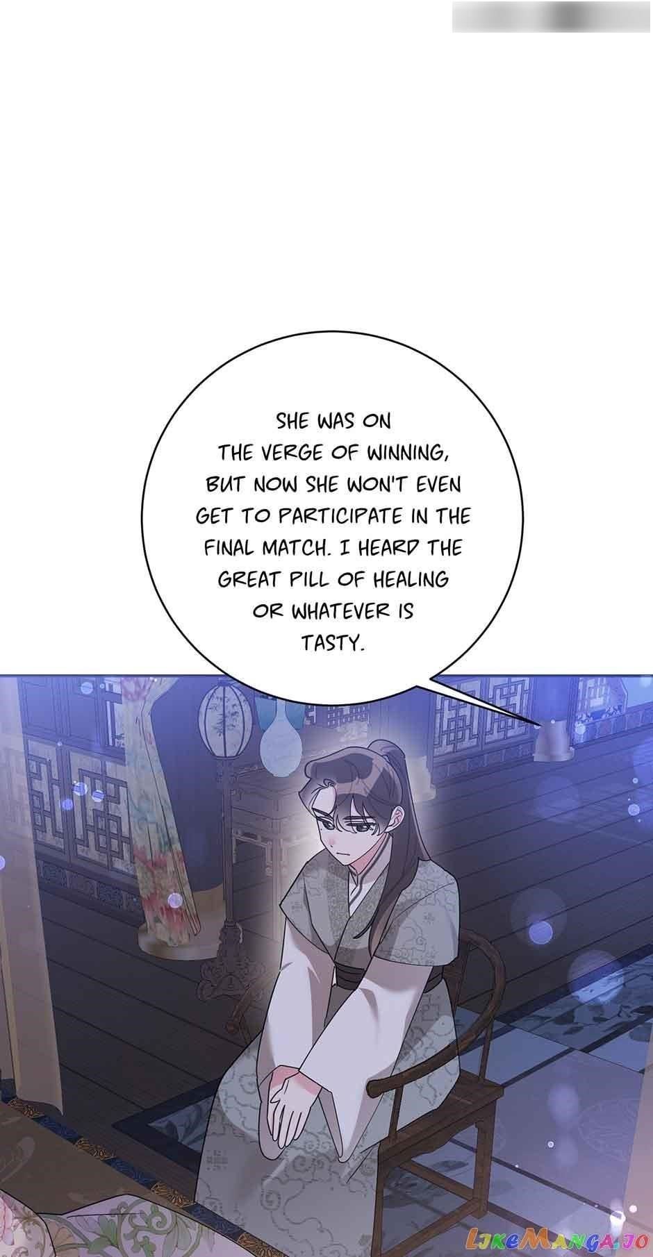 I Am the Precious Daughter of the Greatest Villain in the Fantasy World - Chapter 90 Page 16