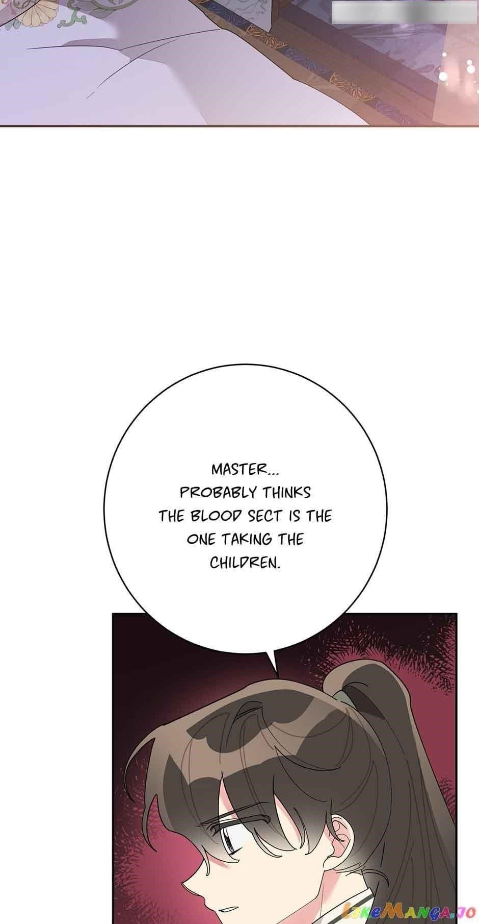 I Am the Precious Daughter of the Greatest Villain in the Fantasy World - Chapter 90 Page 17