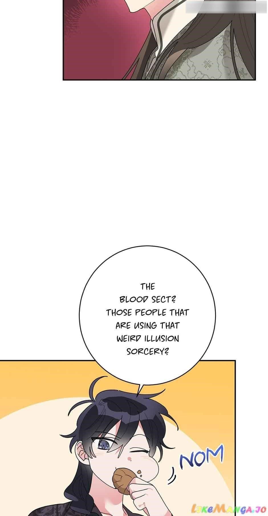 I Am the Precious Daughter of the Greatest Villain in the Fantasy World - Chapter 90 Page 18