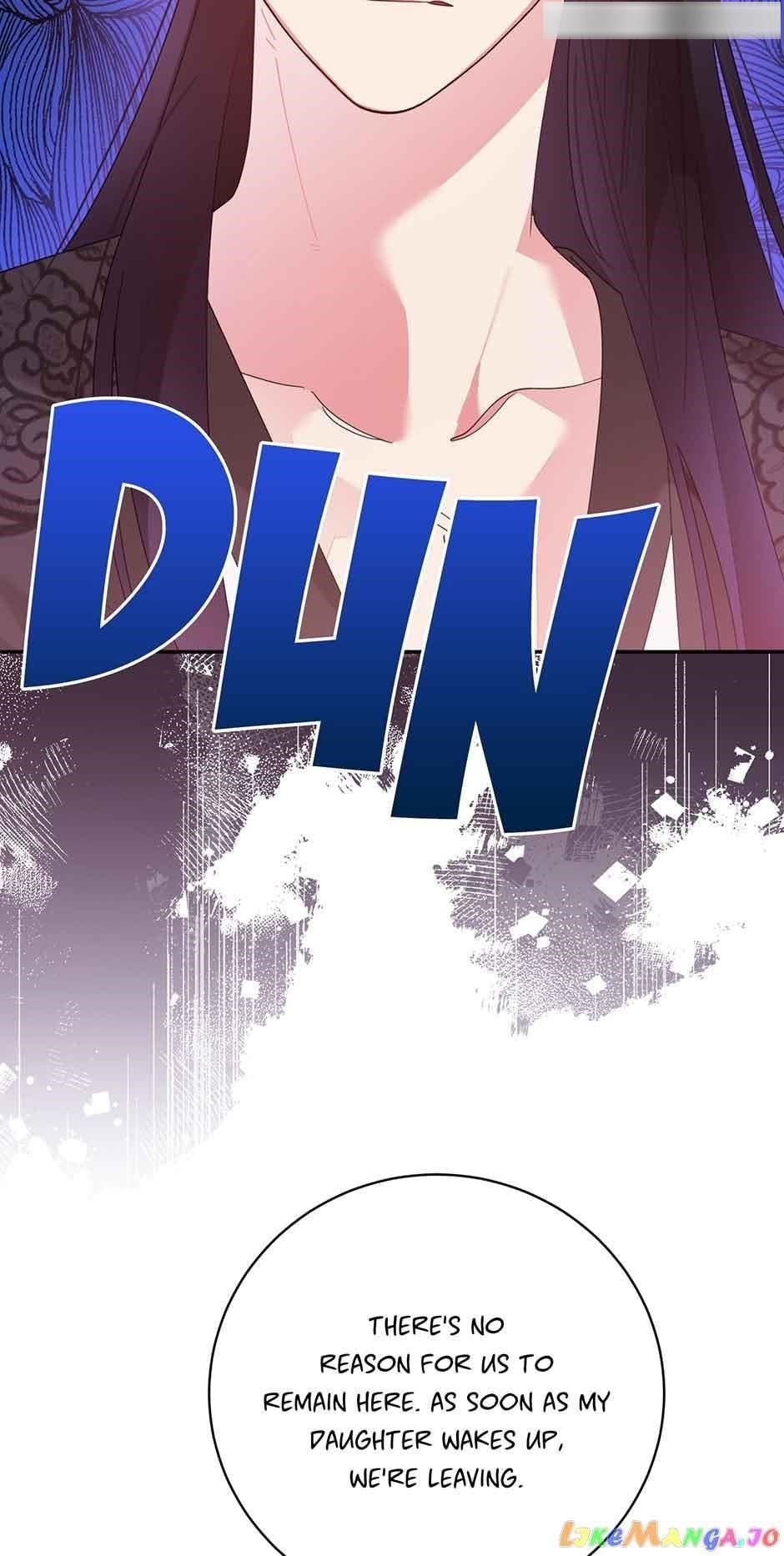 I Am the Precious Daughter of the Greatest Villain in the Fantasy World - Chapter 90 Page 2