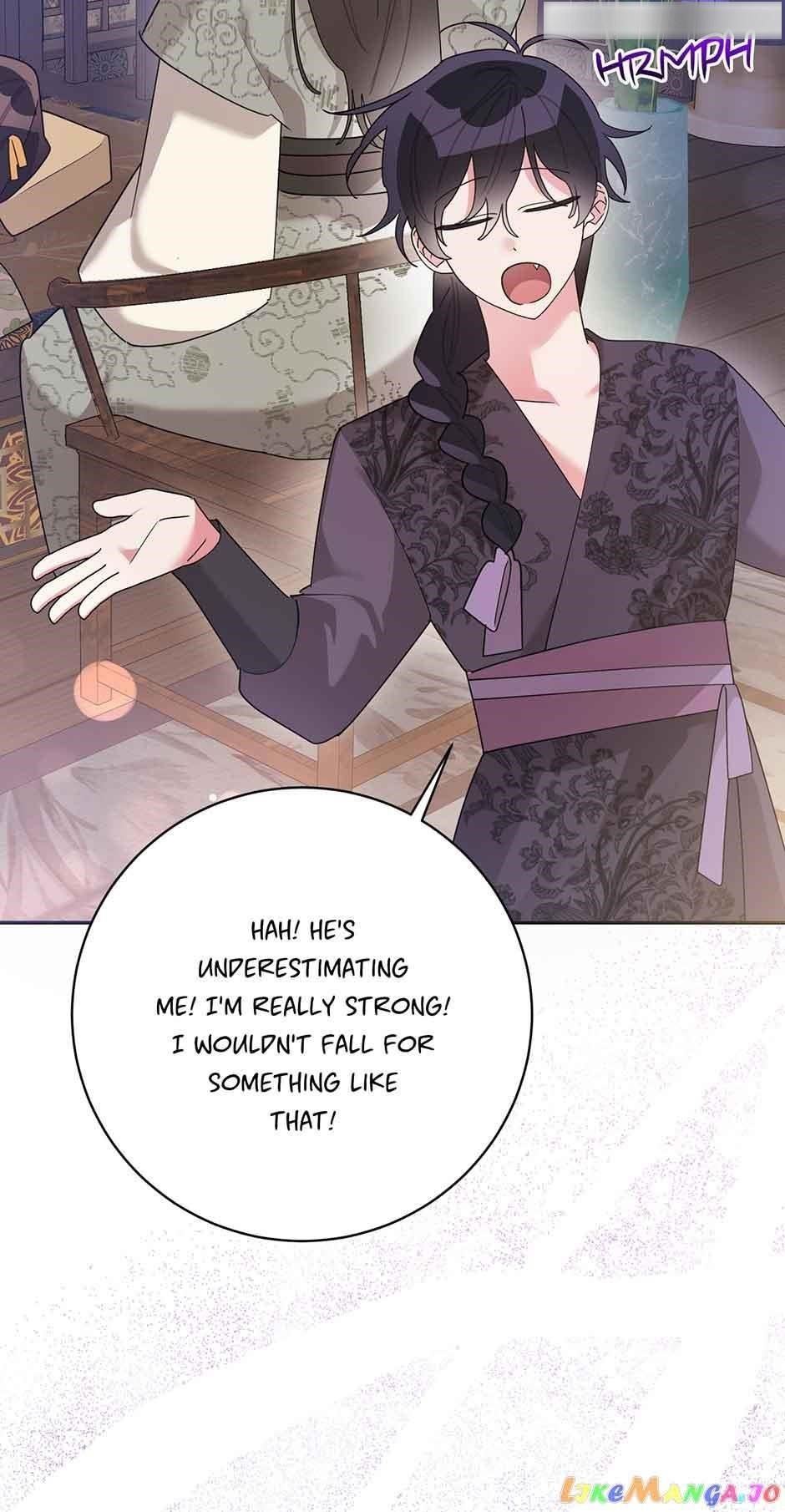 I Am the Precious Daughter of the Greatest Villain in the Fantasy World - Chapter 90 Page 20