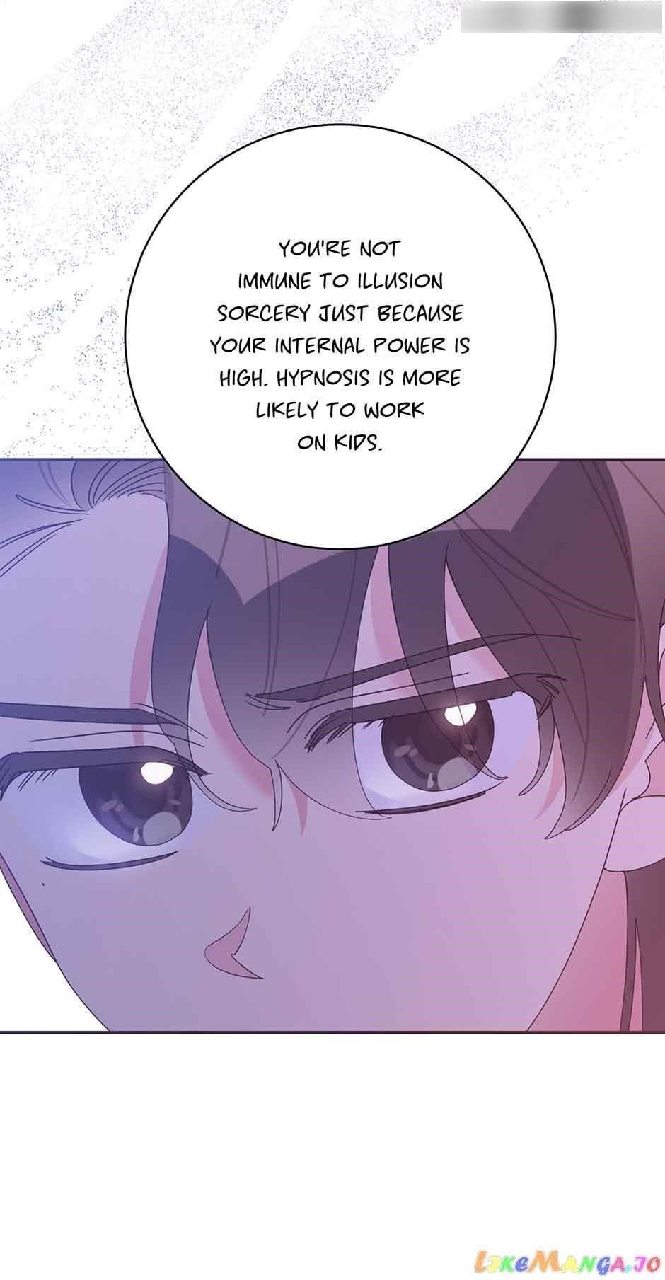 I Am the Precious Daughter of the Greatest Villain in the Fantasy World - Chapter 90 Page 21