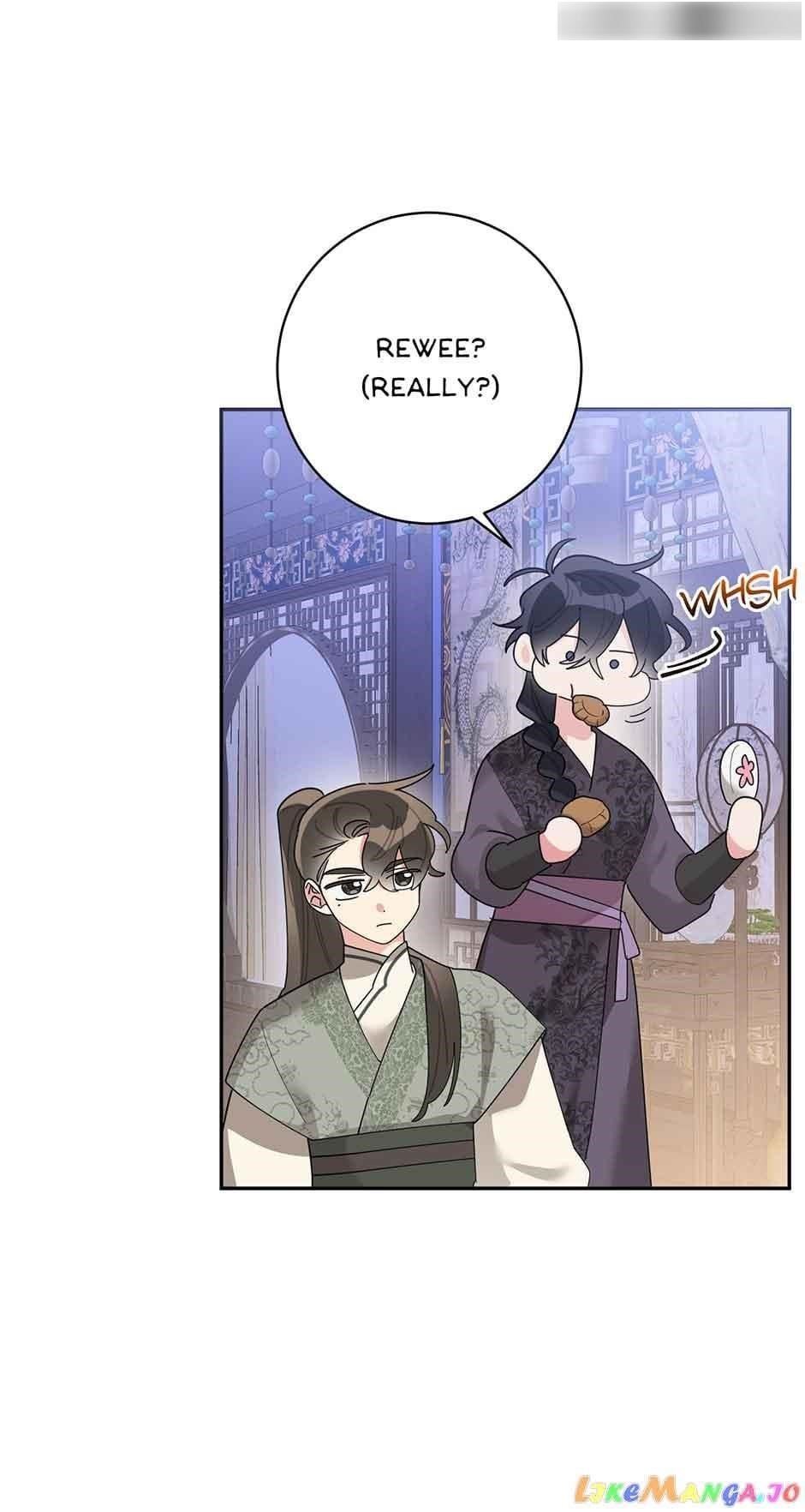 I Am the Precious Daughter of the Greatest Villain in the Fantasy World - Chapter 90 Page 22