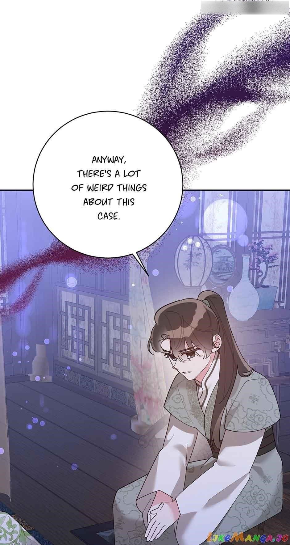 I Am the Precious Daughter of the Greatest Villain in the Fantasy World - Chapter 90 Page 24