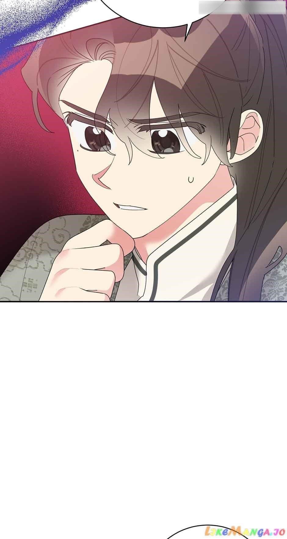 I Am the Precious Daughter of the Greatest Villain in the Fantasy World - Chapter 90 Page 27