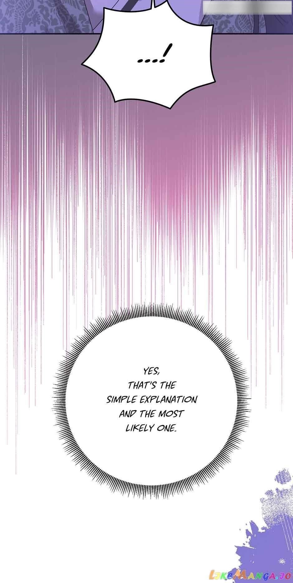 I Am the Precious Daughter of the Greatest Villain in the Fantasy World - Chapter 90 Page 30