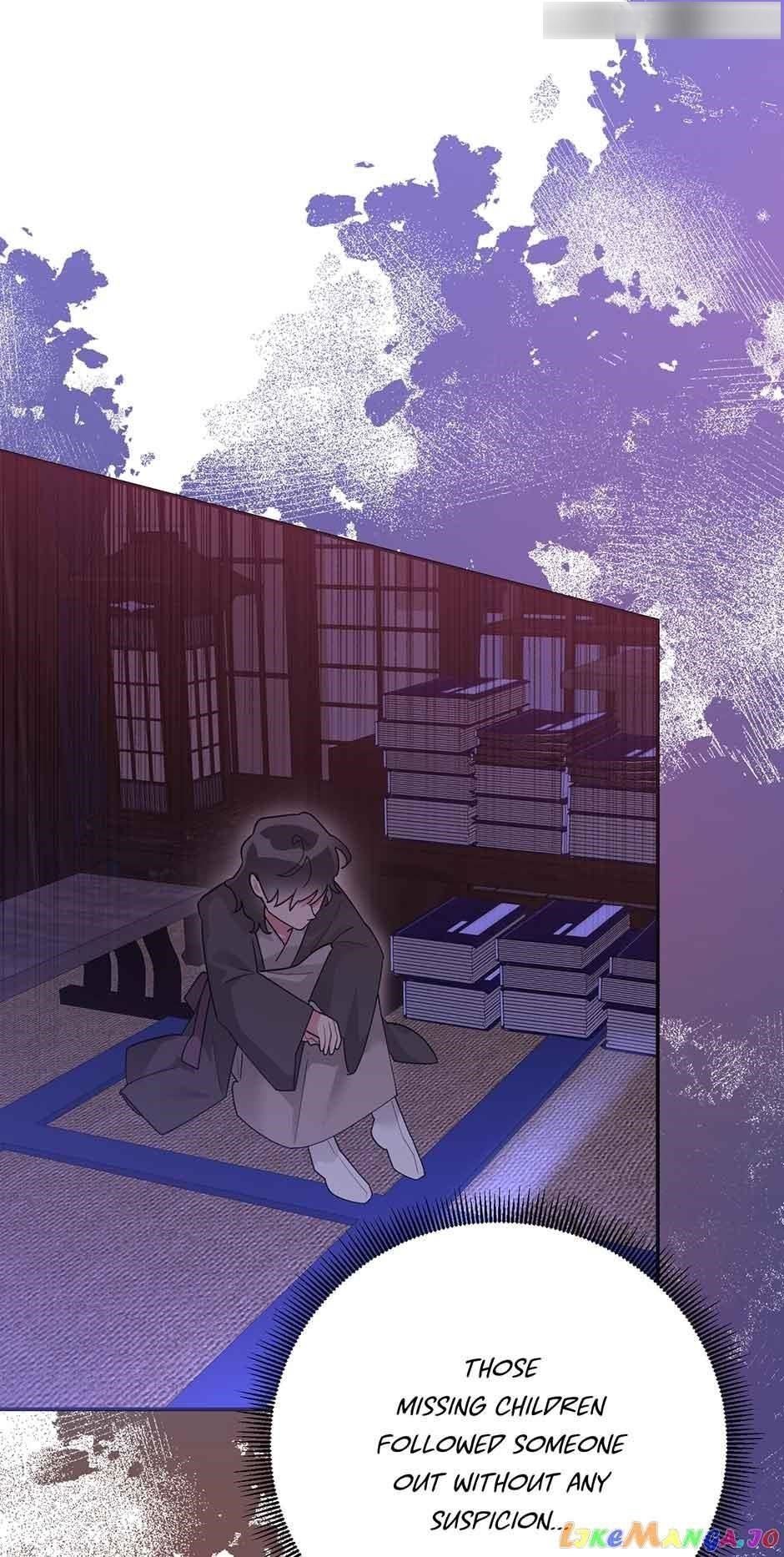 I Am the Precious Daughter of the Greatest Villain in the Fantasy World - Chapter 90 Page 31