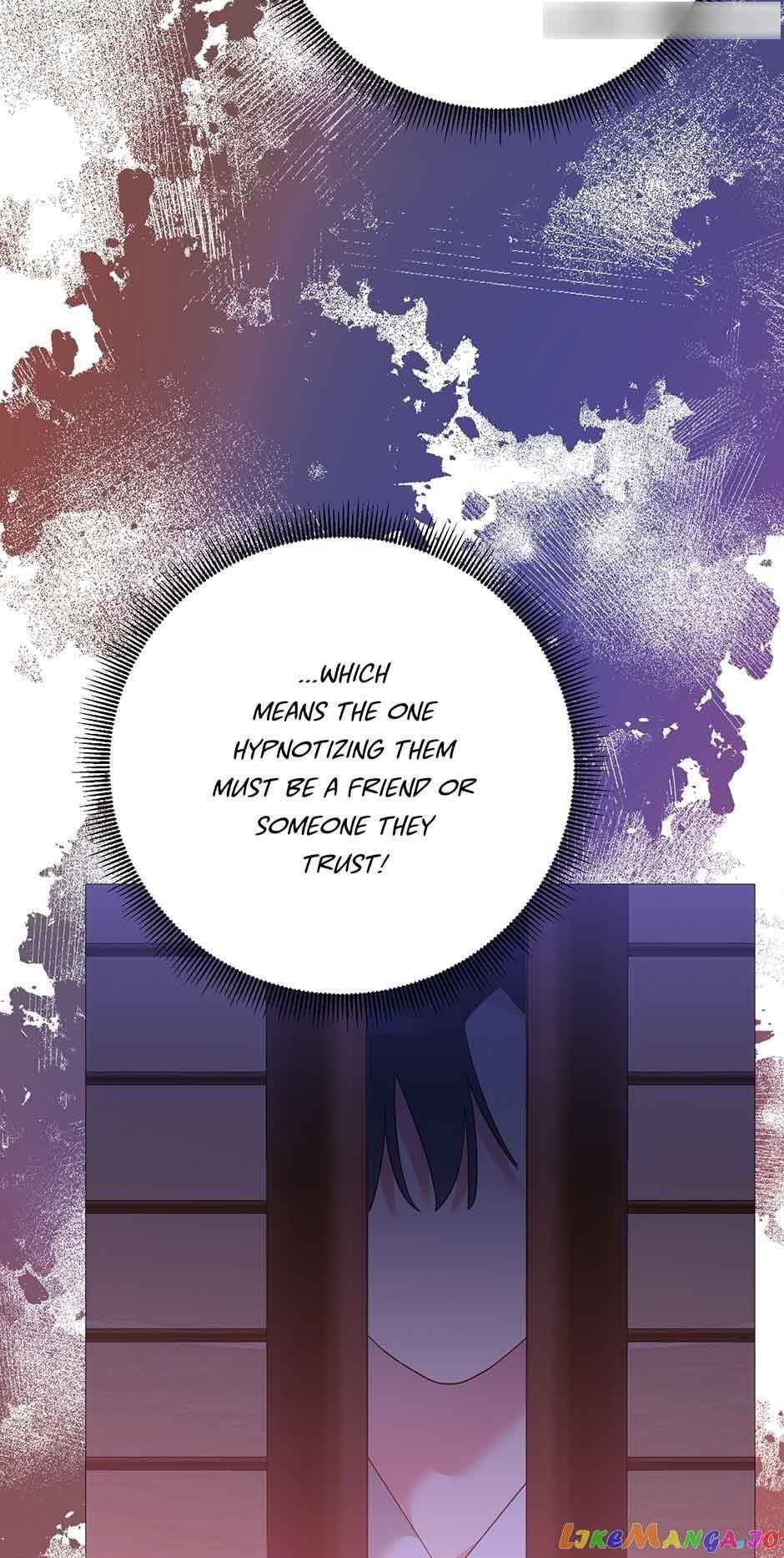 I Am the Precious Daughter of the Greatest Villain in the Fantasy World - Chapter 90 Page 32