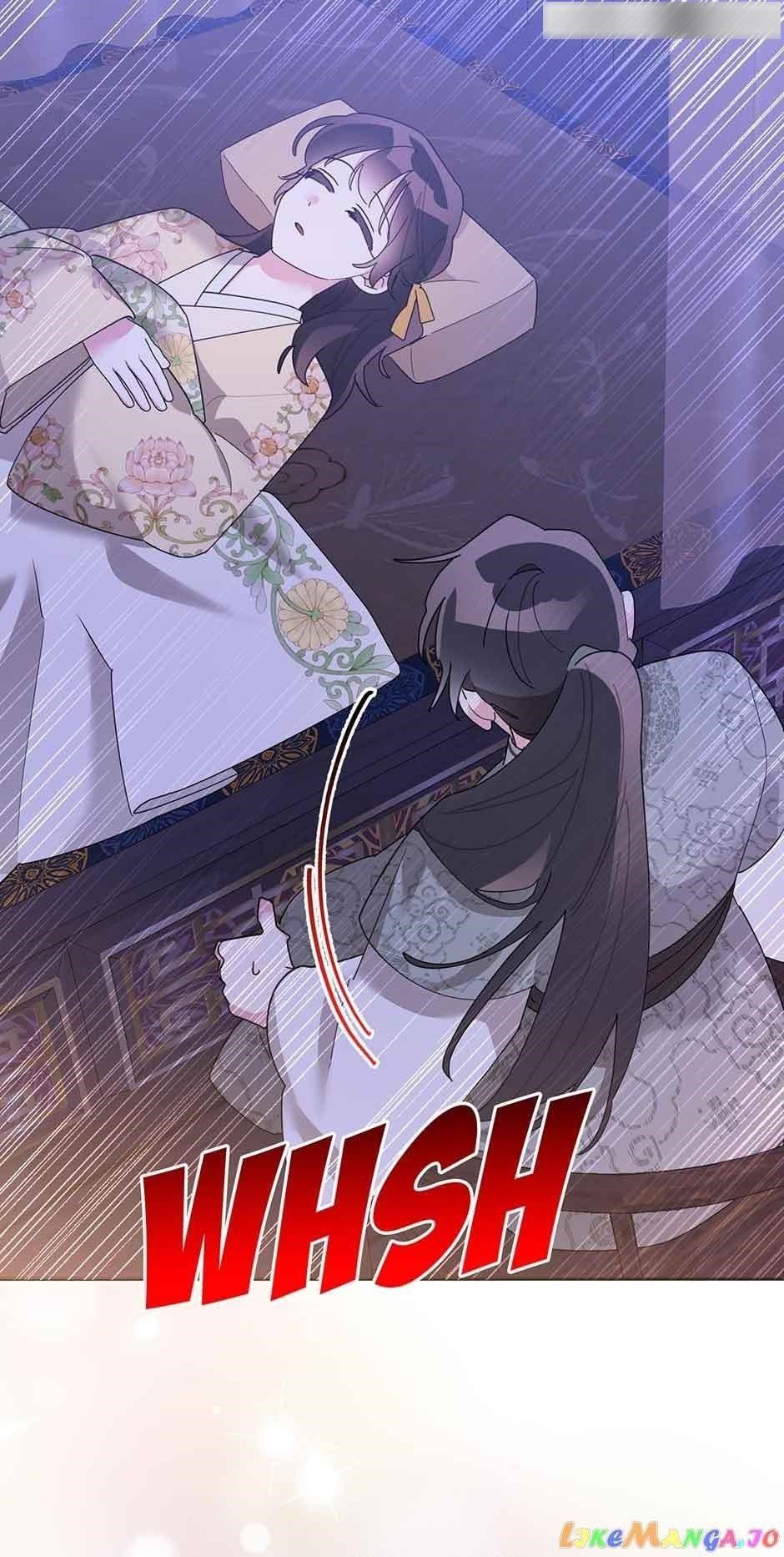 I Am the Precious Daughter of the Greatest Villain in the Fantasy World - Chapter 90 Page 34