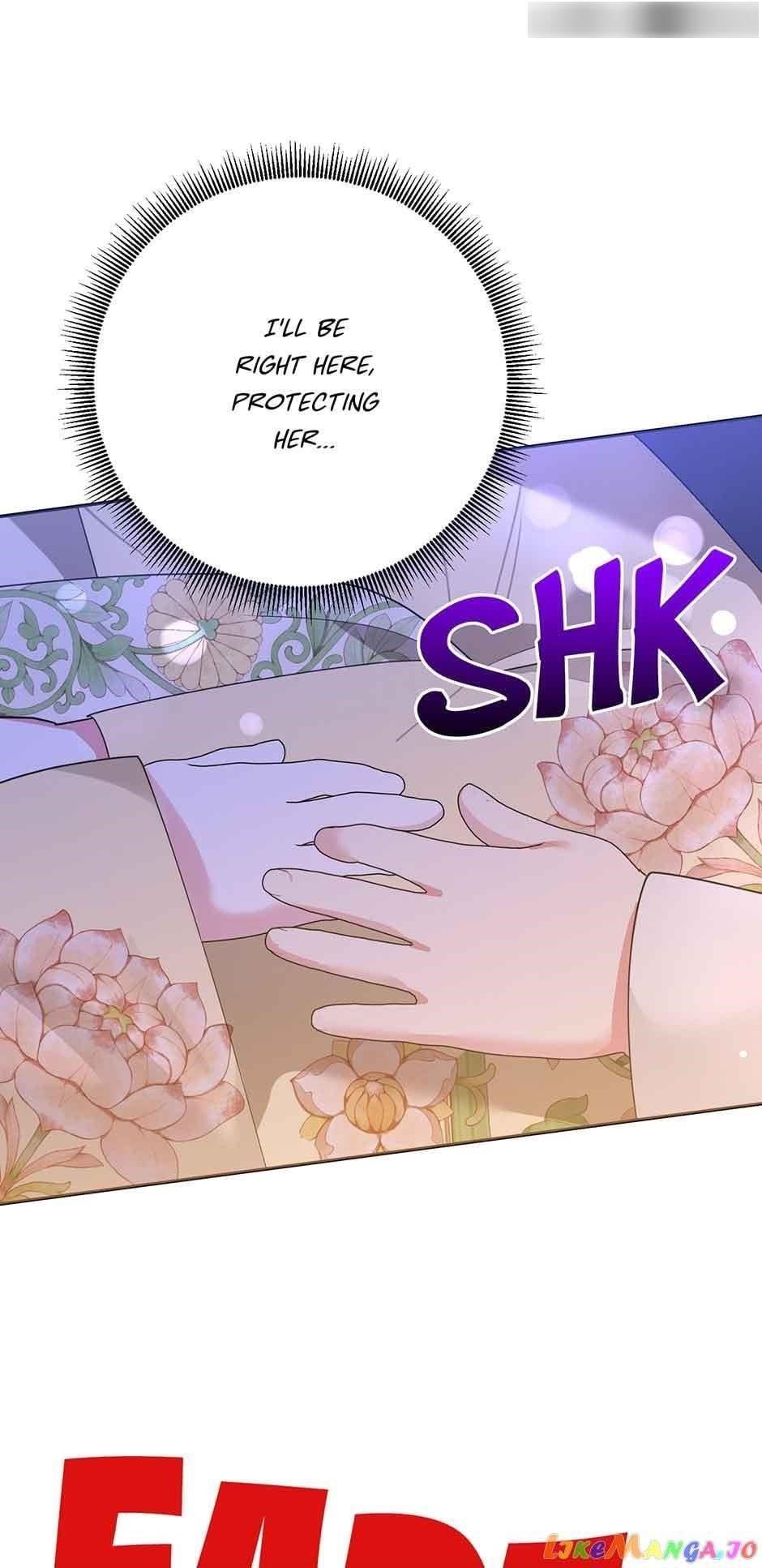 I Am the Precious Daughter of the Greatest Villain in the Fantasy World - Chapter 90 Page 37