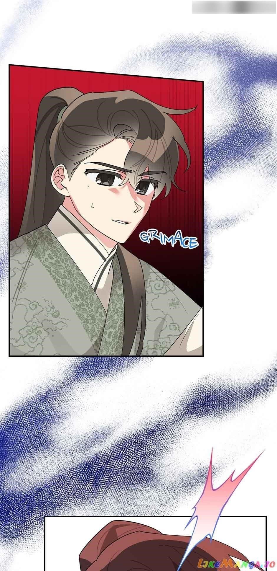 I Am the Precious Daughter of the Greatest Villain in the Fantasy World - Chapter 90 Page 39