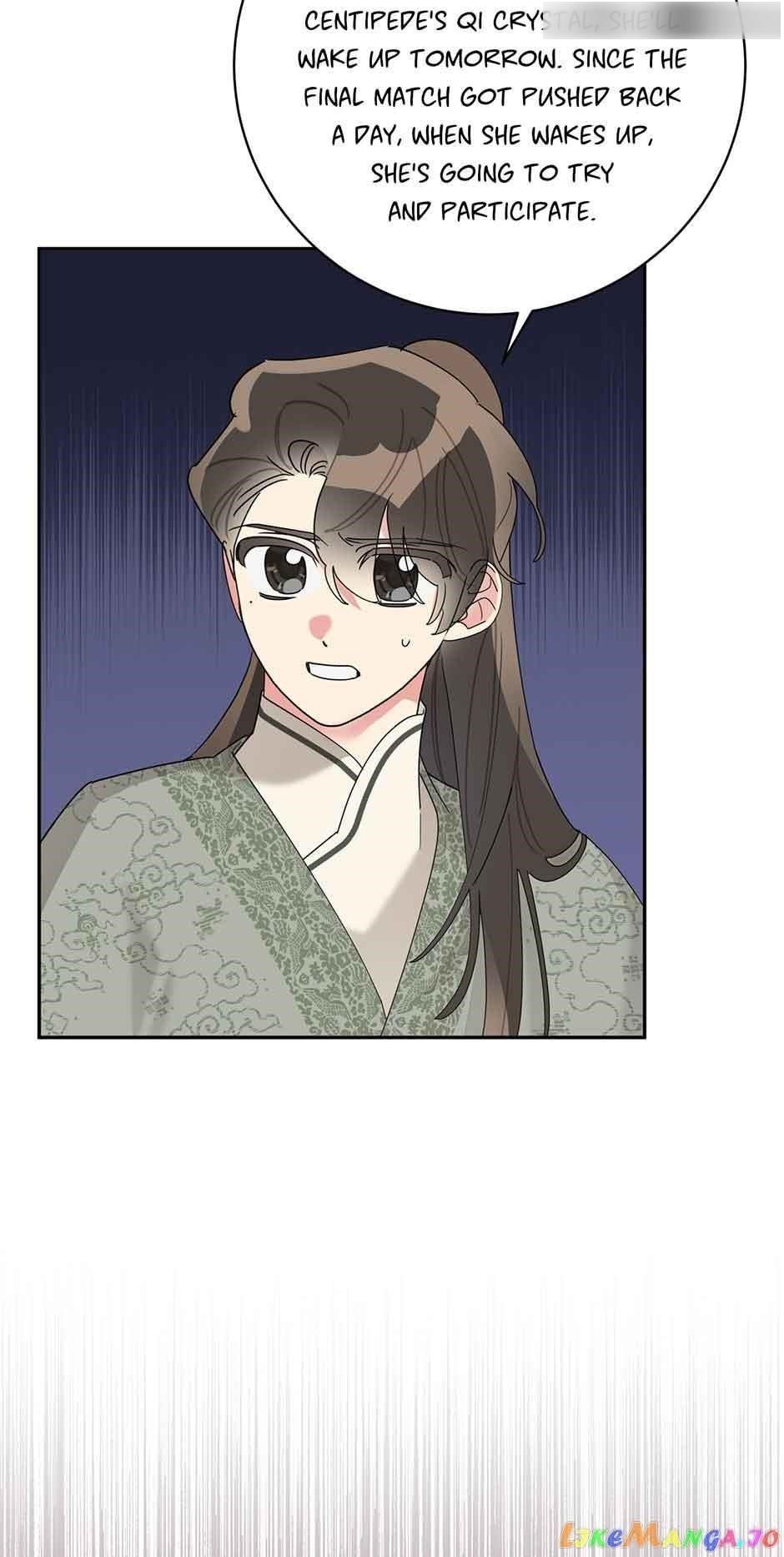 I Am the Precious Daughter of the Greatest Villain in the Fantasy World - Chapter 90 Page 4