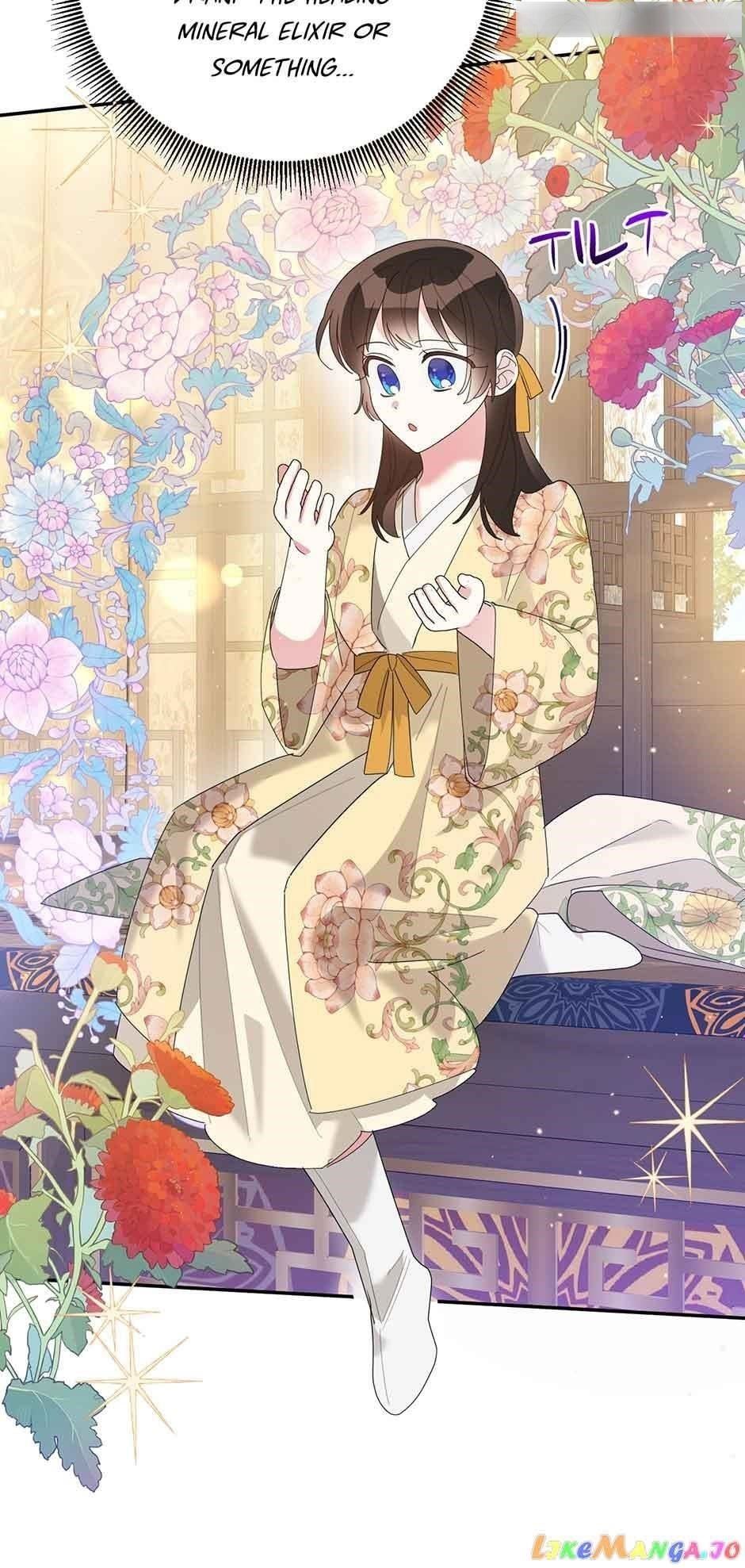 I Am the Precious Daughter of the Greatest Villain in the Fantasy World - Chapter 90 Page 48