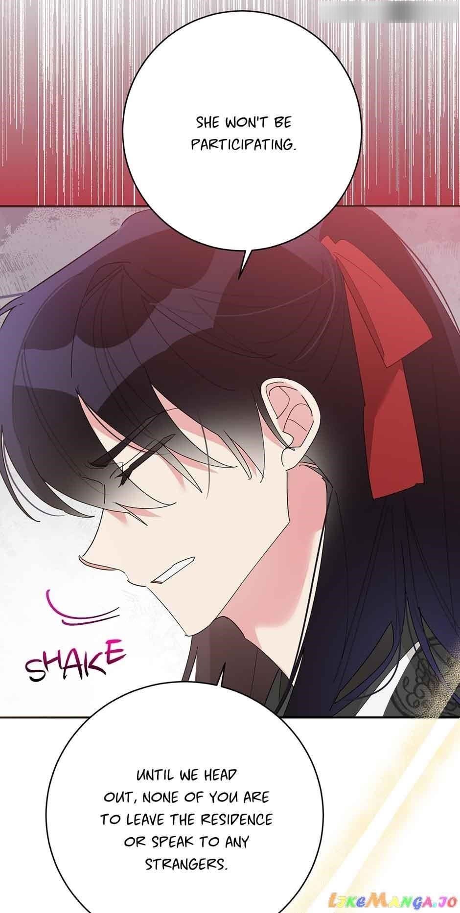 I Am the Precious Daughter of the Greatest Villain in the Fantasy World - Chapter 90 Page 5