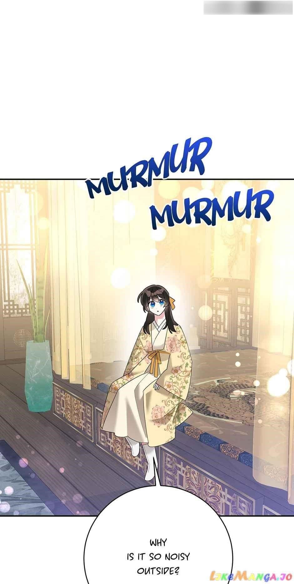 I Am the Precious Daughter of the Greatest Villain in the Fantasy World - Chapter 90 Page 50