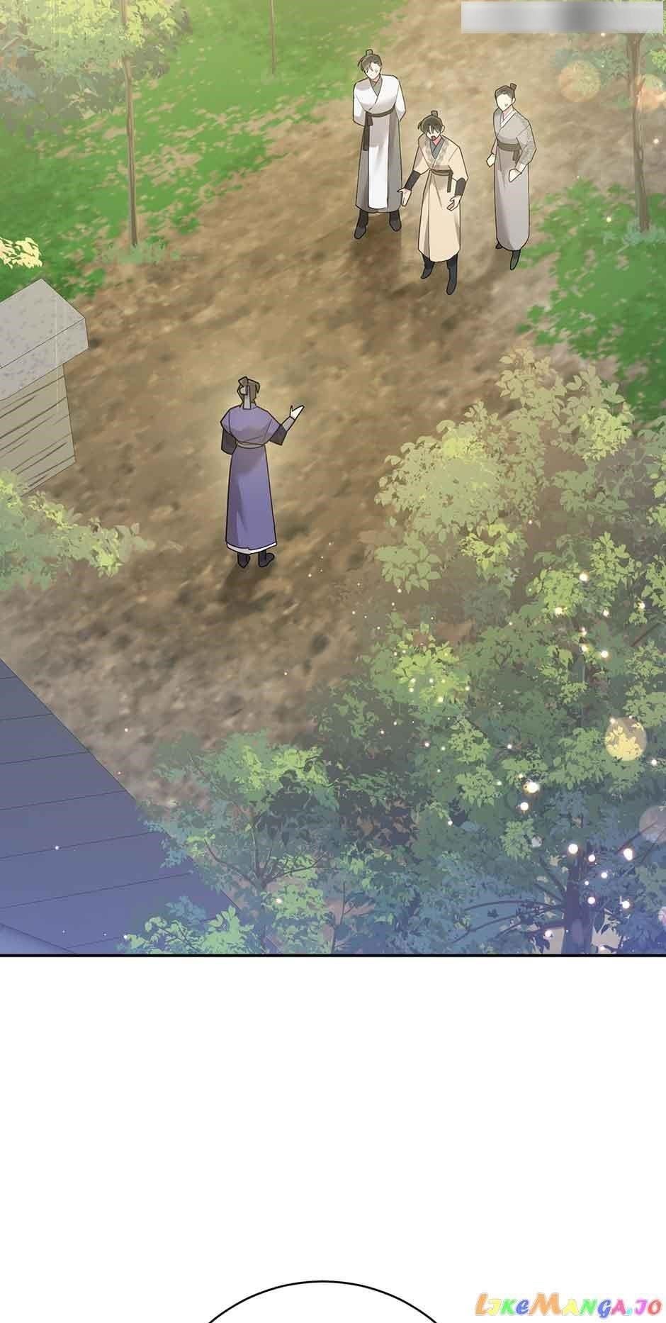 I Am the Precious Daughter of the Greatest Villain in the Fantasy World - Chapter 90 Page 52