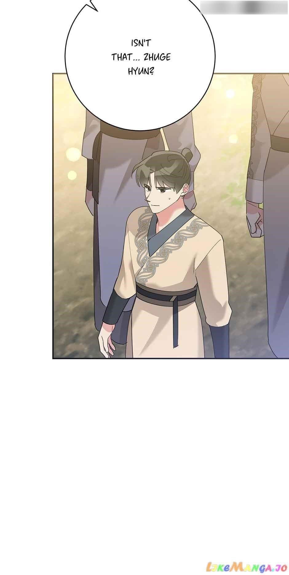 I Am the Precious Daughter of the Greatest Villain in the Fantasy World - Chapter 90 Page 53