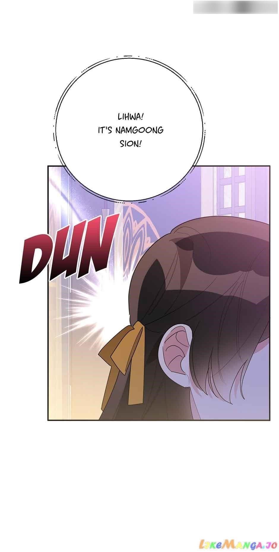 I Am the Precious Daughter of the Greatest Villain in the Fantasy World - Chapter 90 Page 55