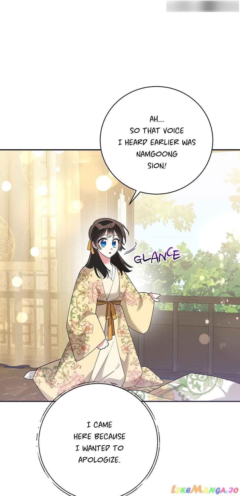 I Am the Precious Daughter of the Greatest Villain in the Fantasy World - Chapter 90 Page 56