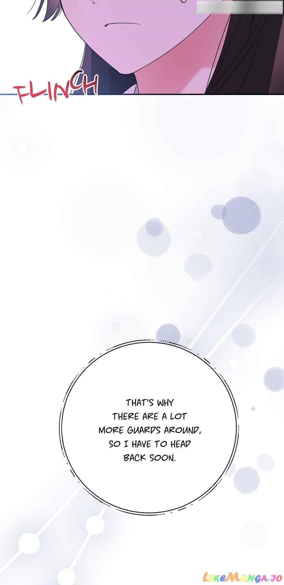 I Am the Precious Daughter of the Greatest Villain in the Fantasy World - Chapter 90 Page 59