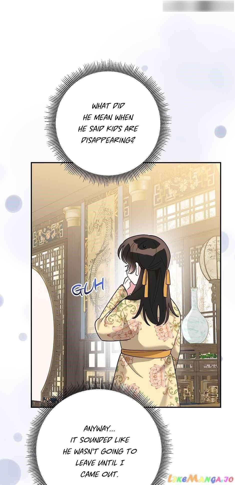 I Am the Precious Daughter of the Greatest Villain in the Fantasy World - Chapter 90 Page 61