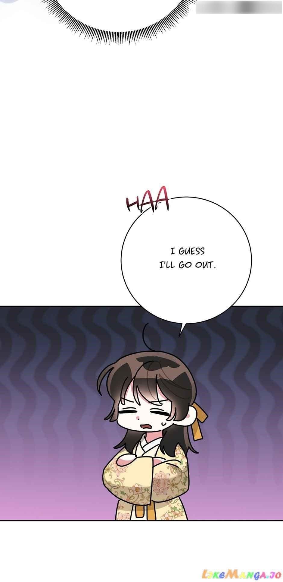 I Am the Precious Daughter of the Greatest Villain in the Fantasy World - Chapter 90 Page 62