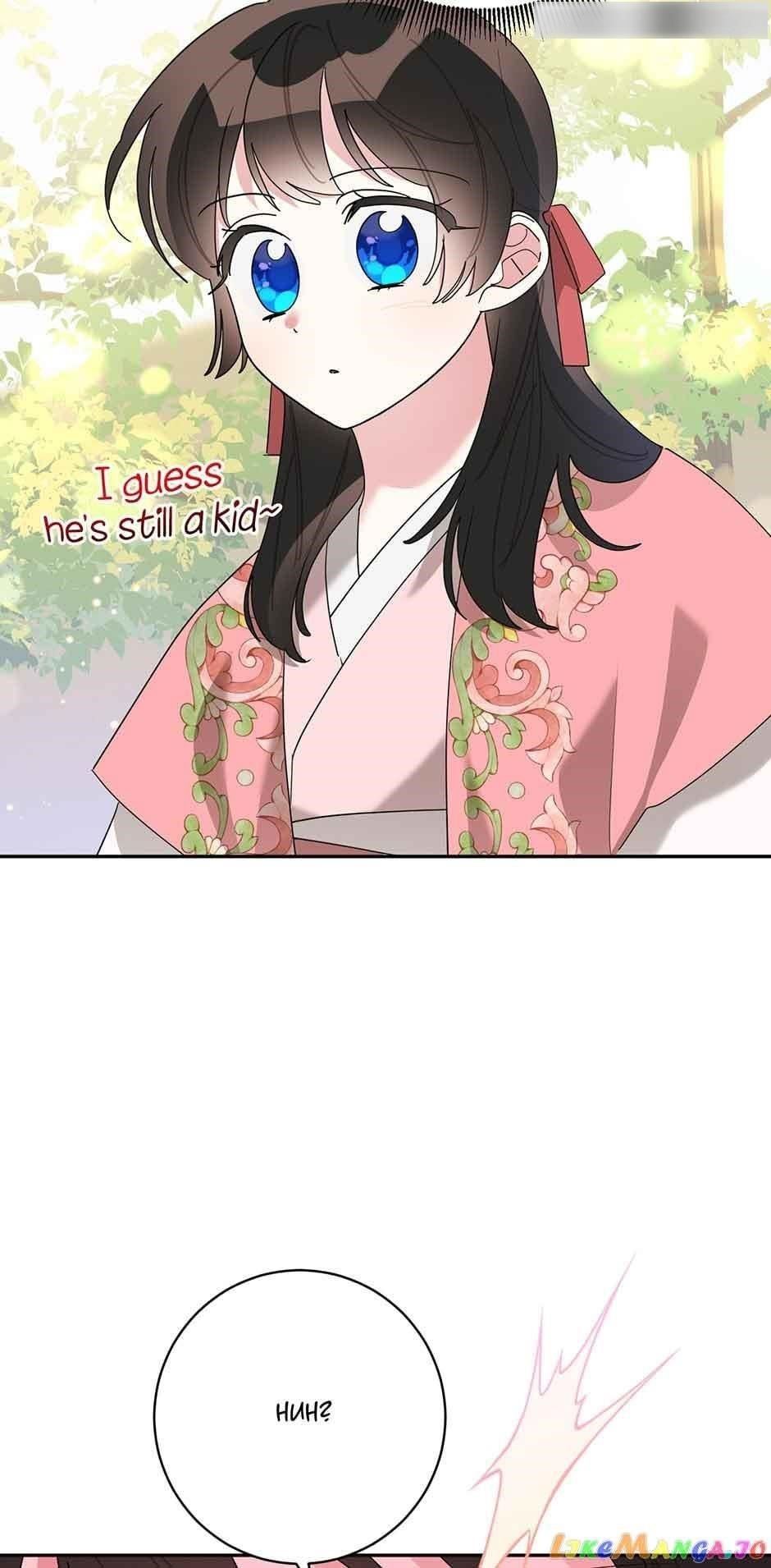 I Am the Precious Daughter of the Greatest Villain in the Fantasy World - Chapter 90 Page 66