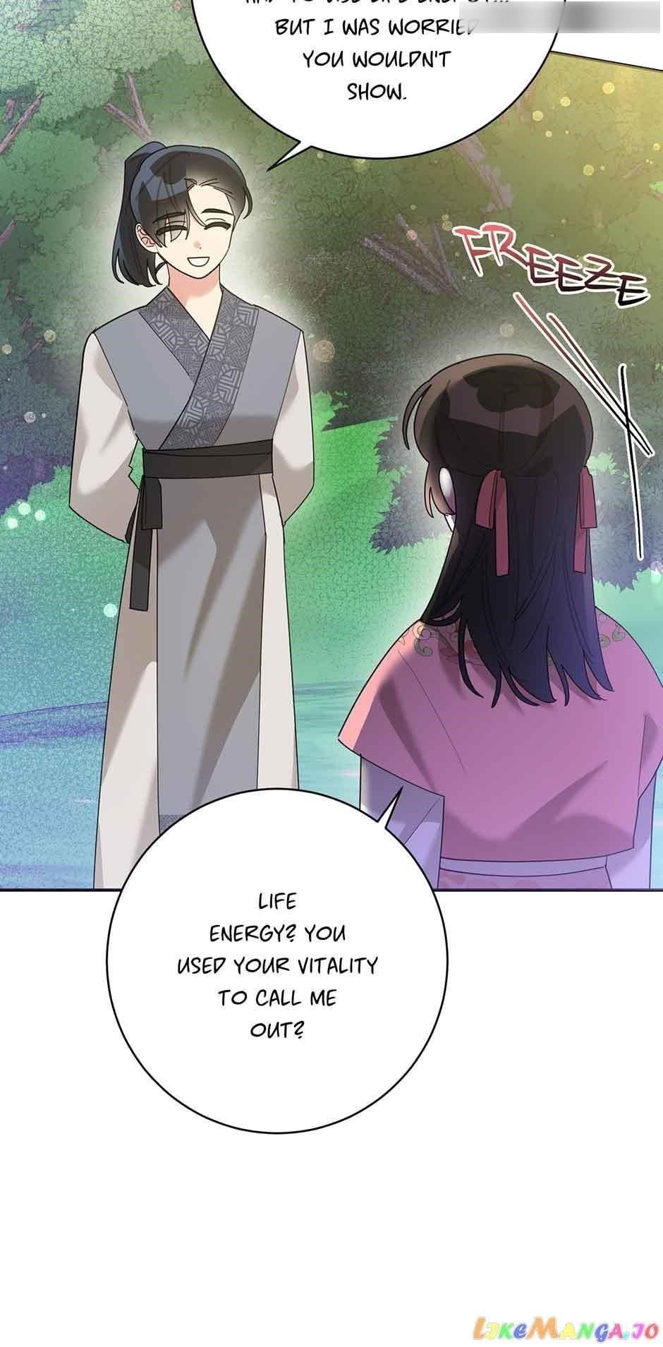 I Am the Precious Daughter of the Greatest Villain in the Fantasy World - Chapter 90 Page 69