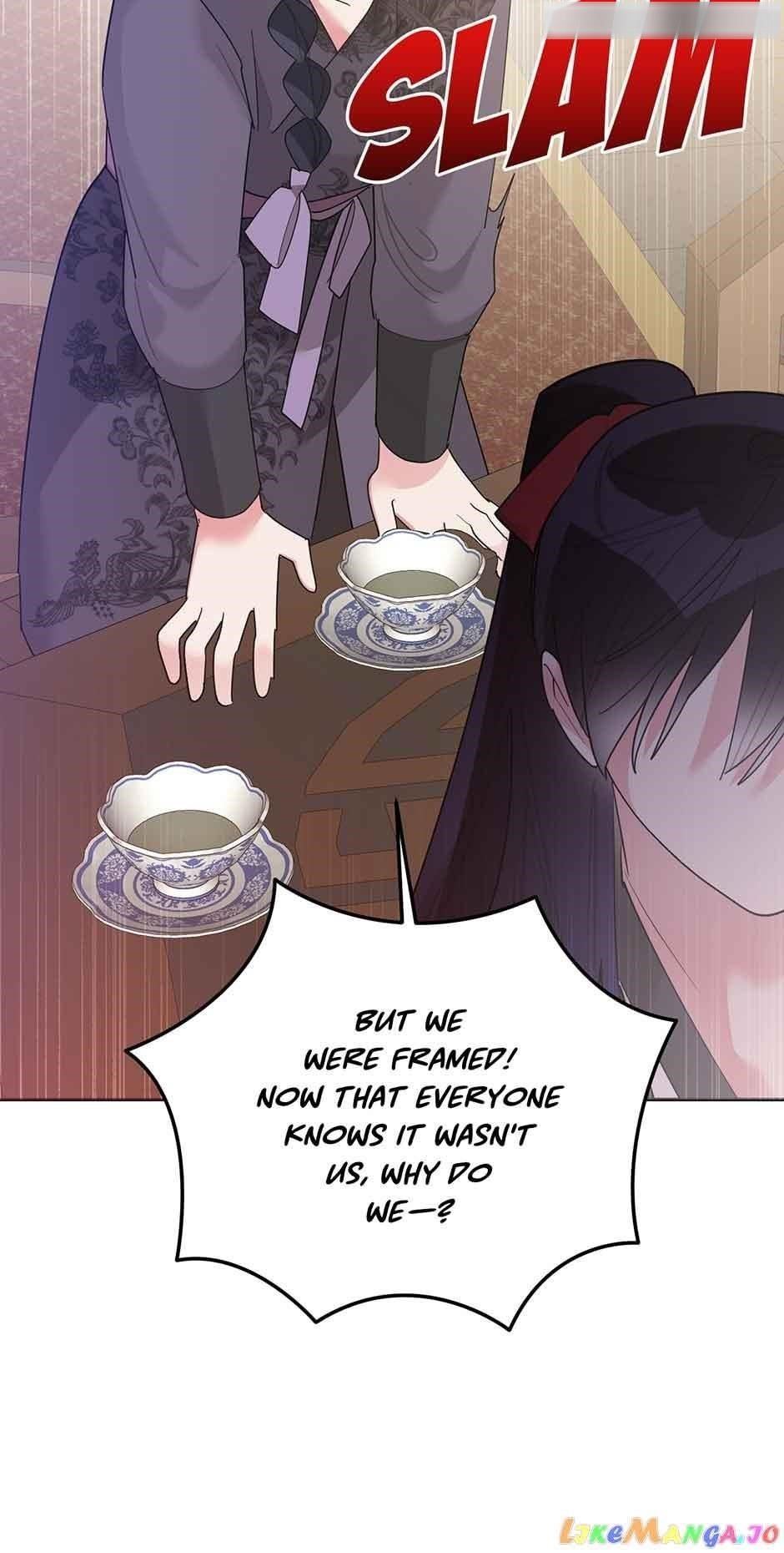 I Am the Precious Daughter of the Greatest Villain in the Fantasy World - Chapter 90 Page 7