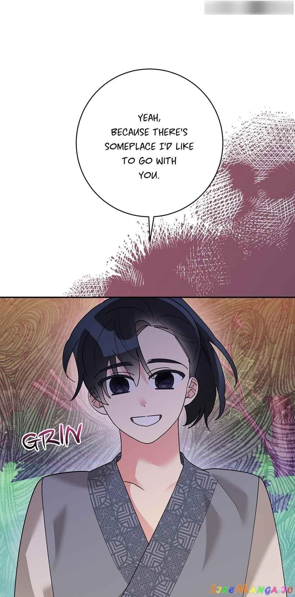 I Am the Precious Daughter of the Greatest Villain in the Fantasy World - Chapter 90 Page 70