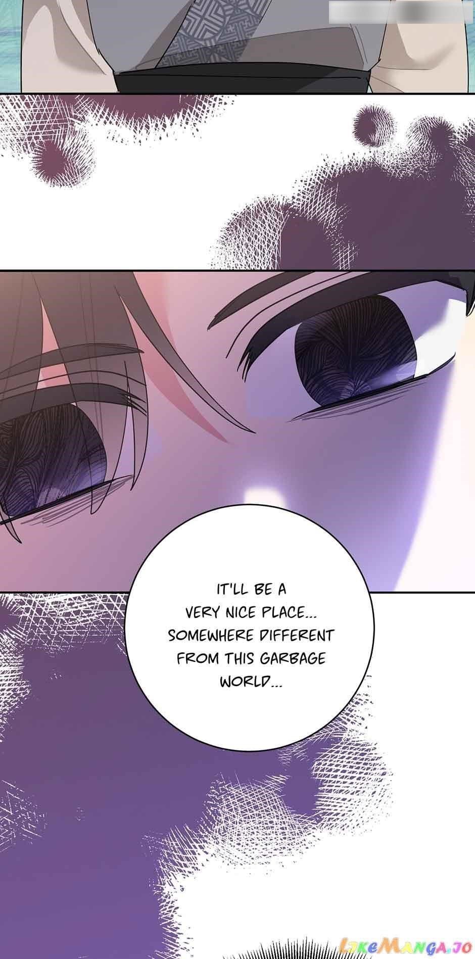 I Am the Precious Daughter of the Greatest Villain in the Fantasy World - Chapter 90 Page 71