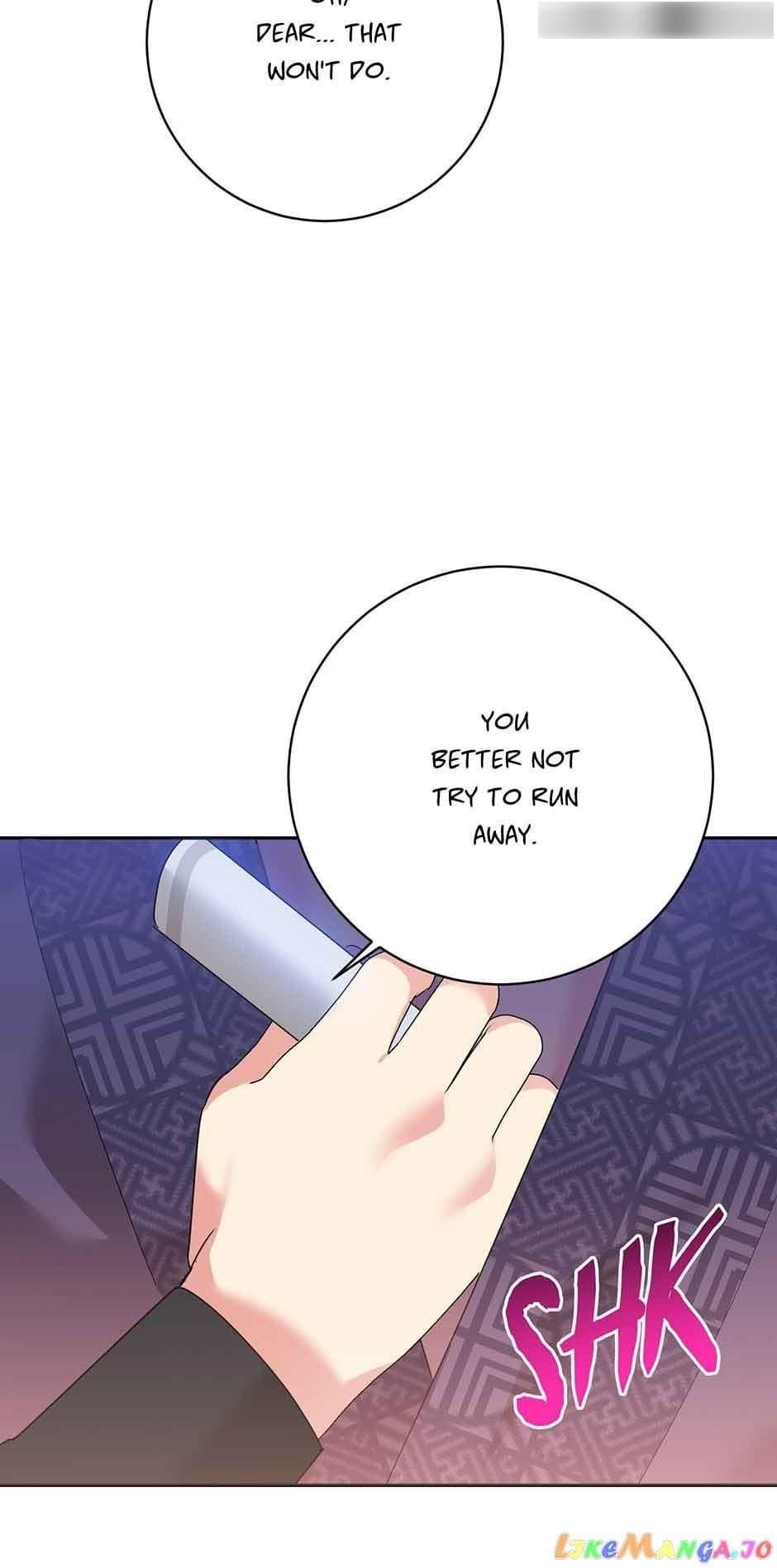 I Am the Precious Daughter of the Greatest Villain in the Fantasy World - Chapter 90 Page 74