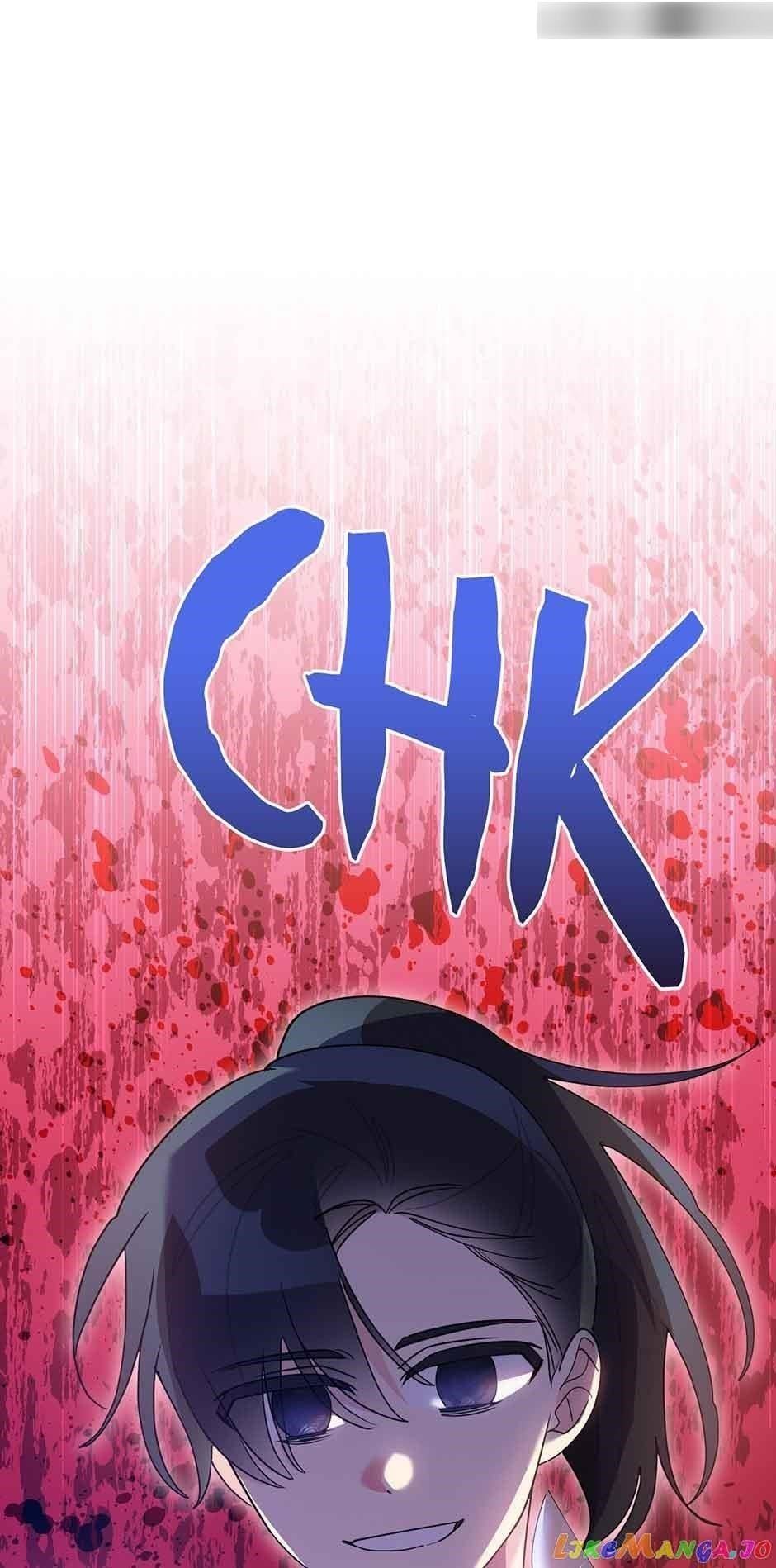 I Am the Precious Daughter of the Greatest Villain in the Fantasy World - Chapter 90 Page 75