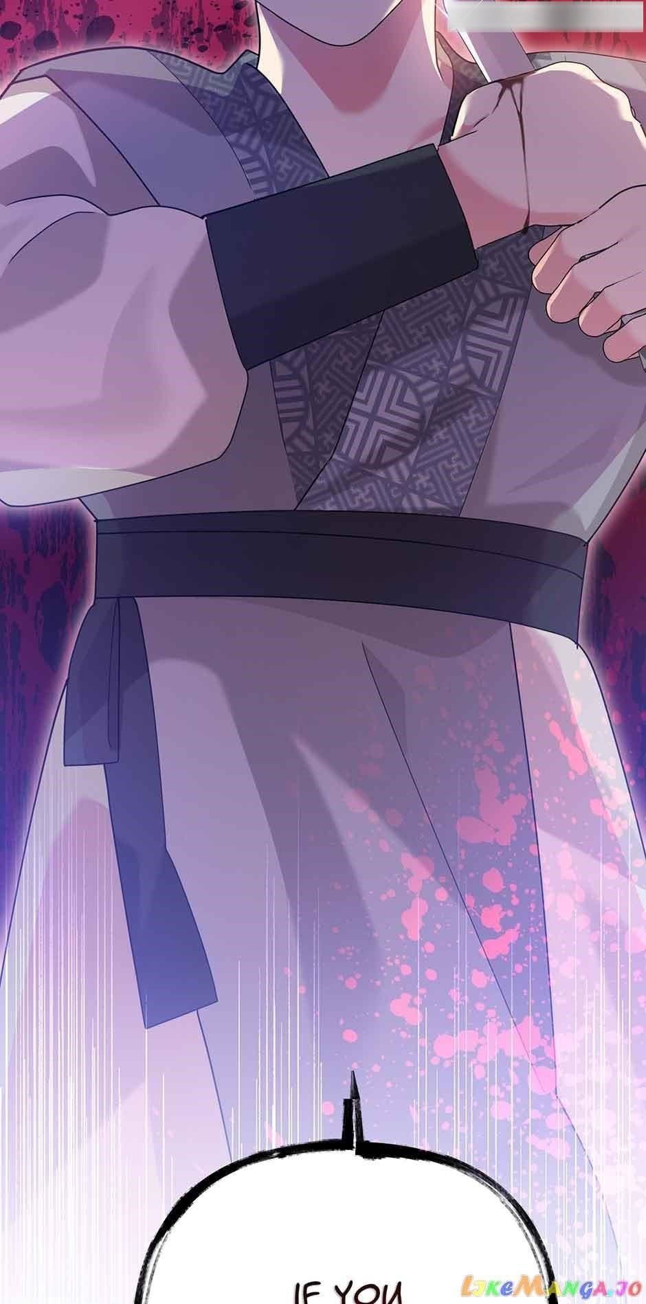 I Am the Precious Daughter of the Greatest Villain in the Fantasy World - Chapter 90 Page 76