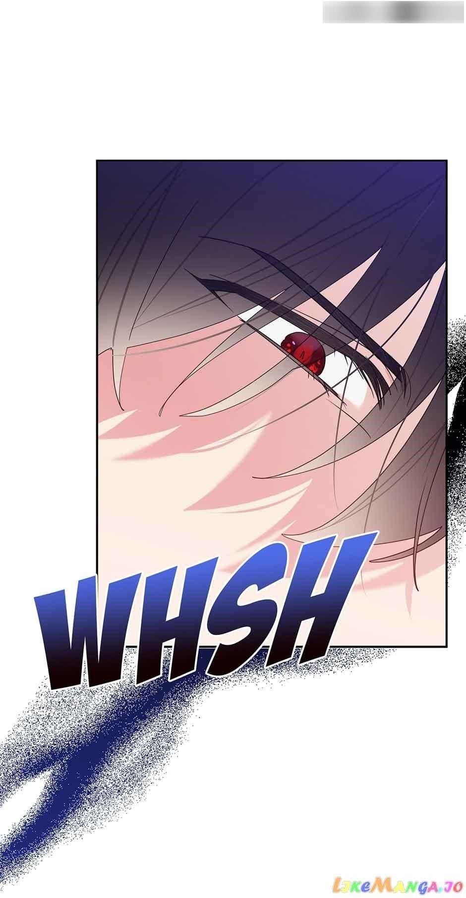 I Am the Precious Daughter of the Greatest Villain in the Fantasy World - Chapter 90 Page 8