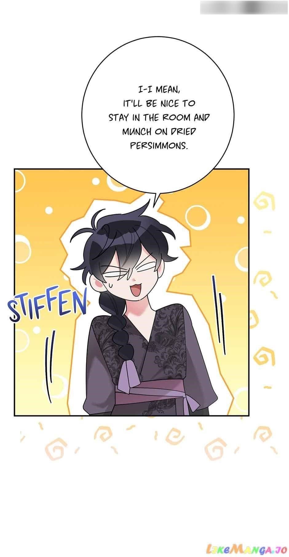 I Am the Precious Daughter of the Greatest Villain in the Fantasy World - Chapter 90 Page 9