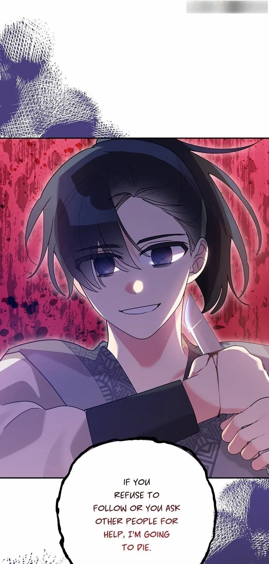 I Am the Precious Daughter of the Greatest Villain in the Fantasy World - Chapter 91 Page 1