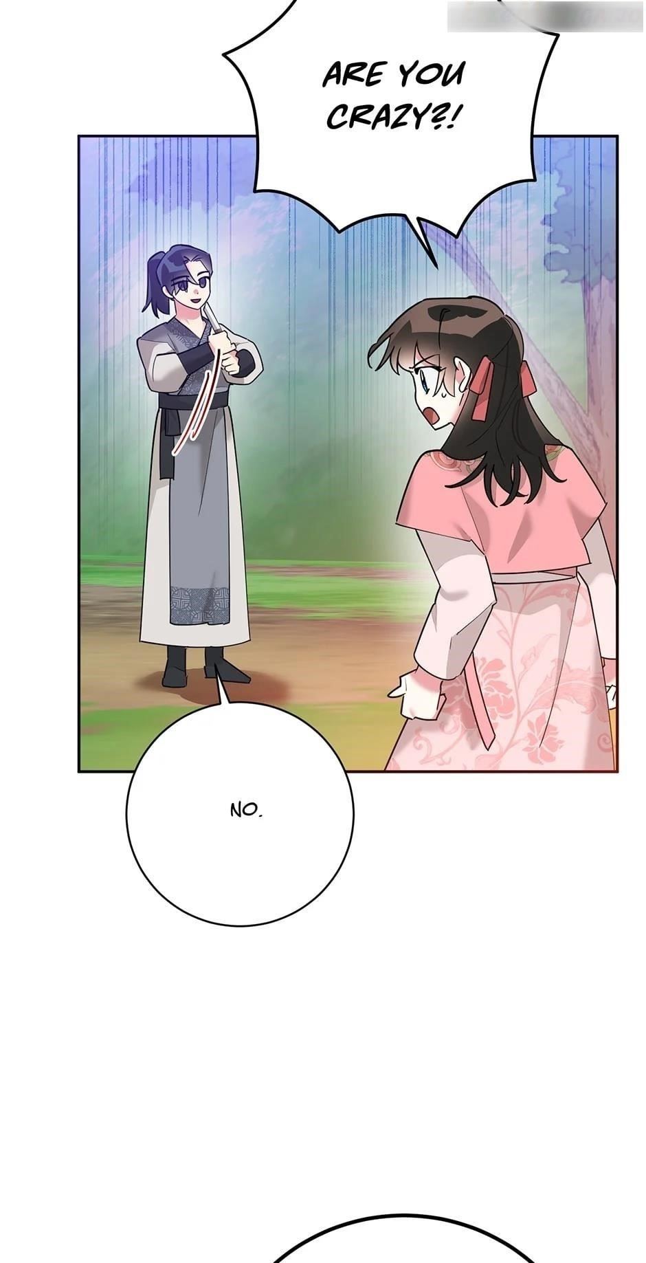 I Am the Precious Daughter of the Greatest Villain in the Fantasy World - Chapter 91 Page 12