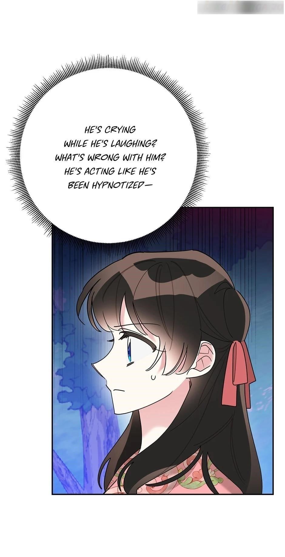 I Am the Precious Daughter of the Greatest Villain in the Fantasy World - Chapter 91 Page 14