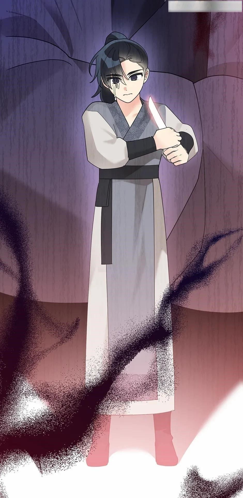 I Am the Precious Daughter of the Greatest Villain in the Fantasy World - Chapter 91 Page 18