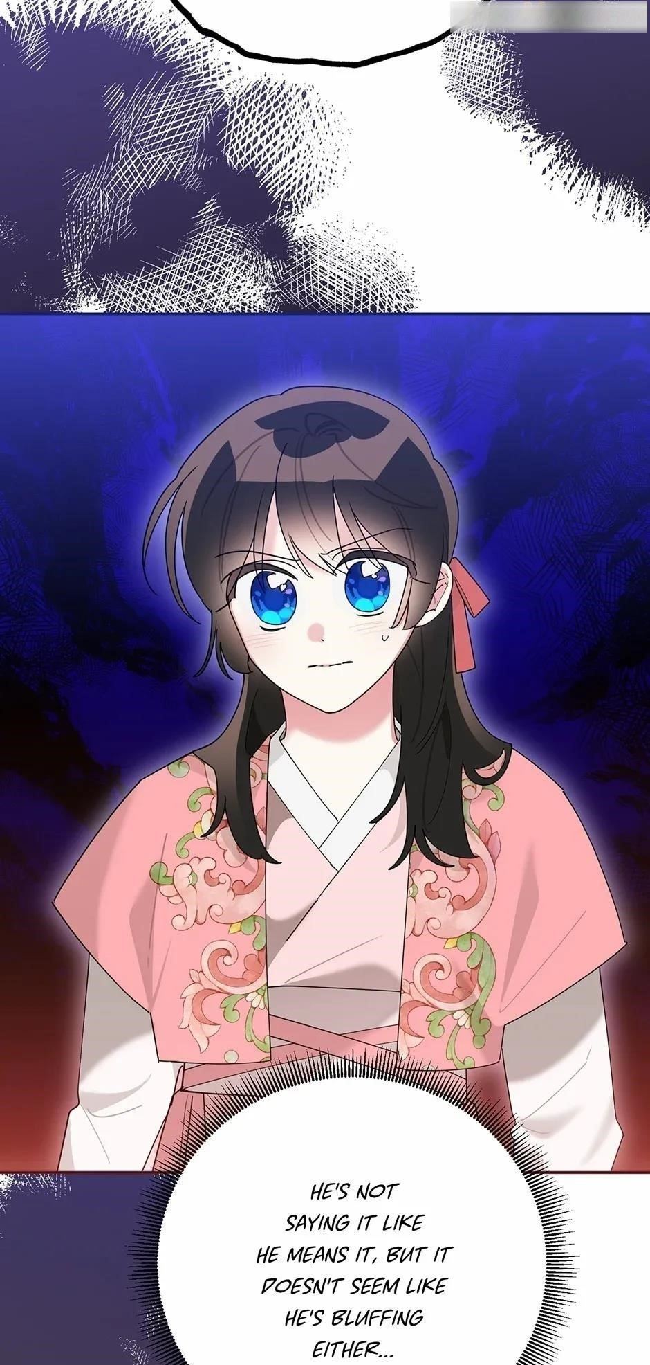 I Am the Precious Daughter of the Greatest Villain in the Fantasy World - Chapter 91 Page 2