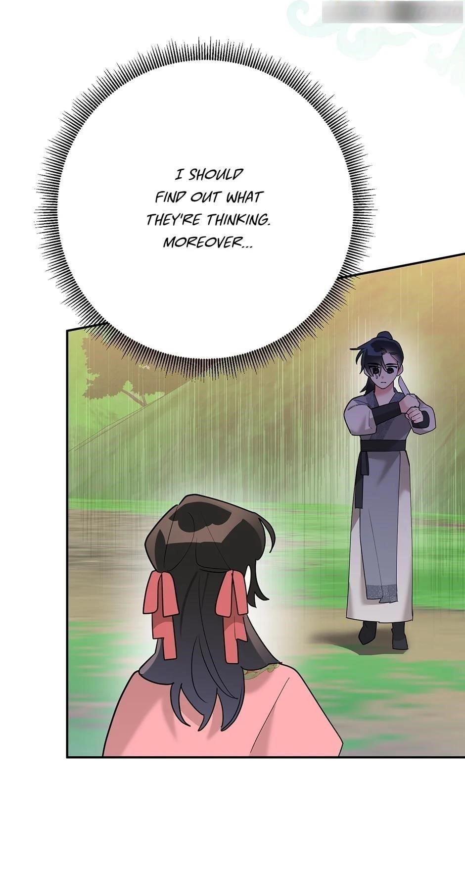 I Am the Precious Daughter of the Greatest Villain in the Fantasy World - Chapter 91 Page 24