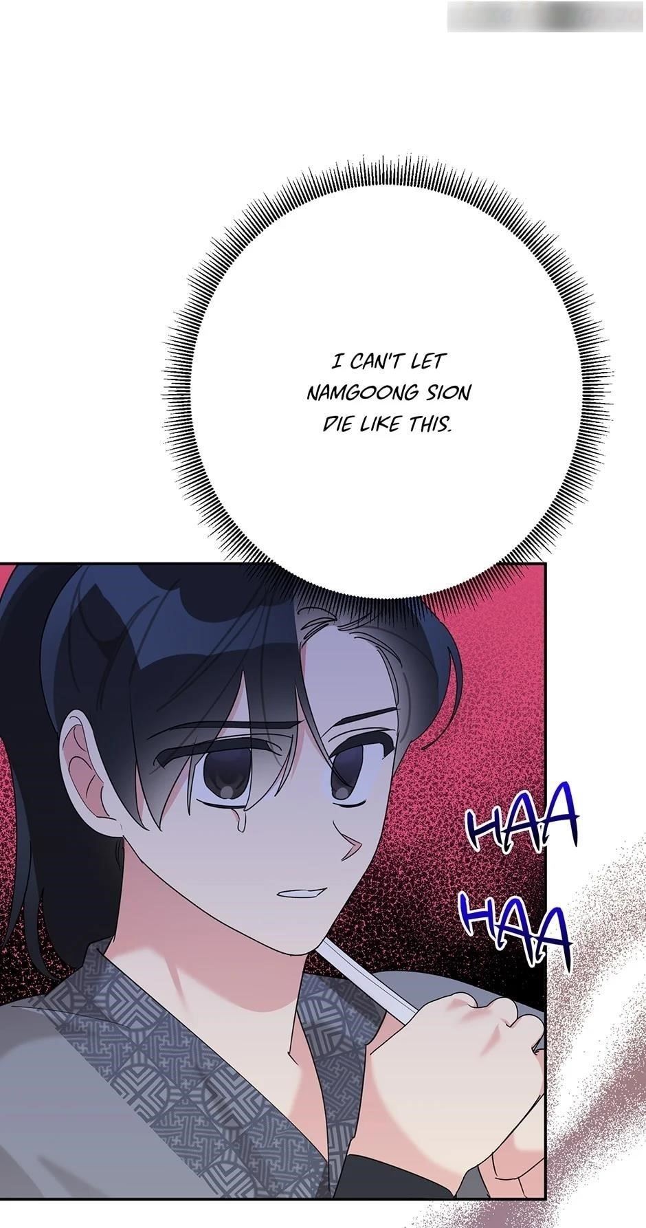 I Am the Precious Daughter of the Greatest Villain in the Fantasy World - Chapter 91 Page 25