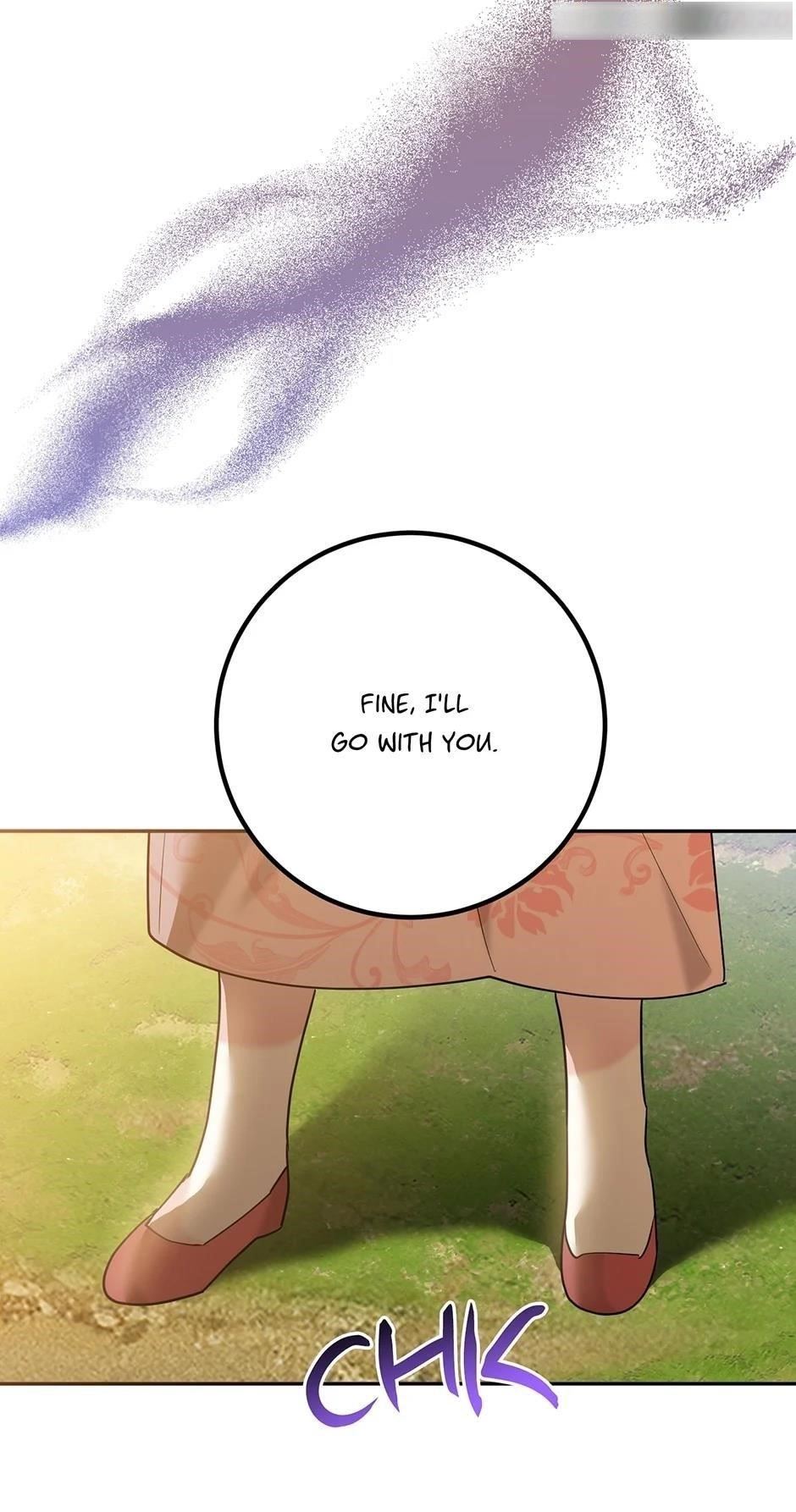 I Am the Precious Daughter of the Greatest Villain in the Fantasy World - Chapter 91 Page 26