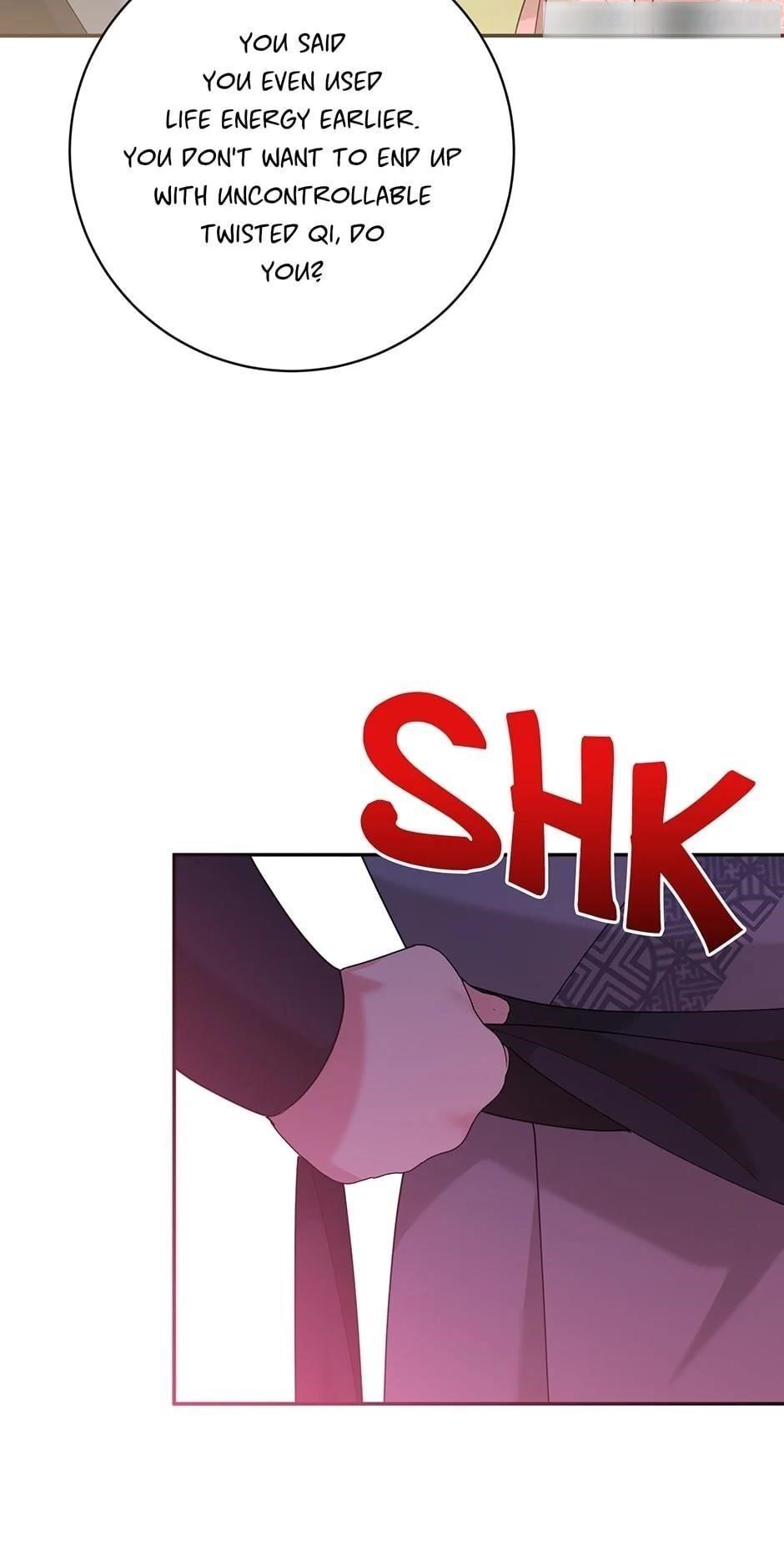 I Am the Precious Daughter of the Greatest Villain in the Fantasy World - Chapter 91 Page 28