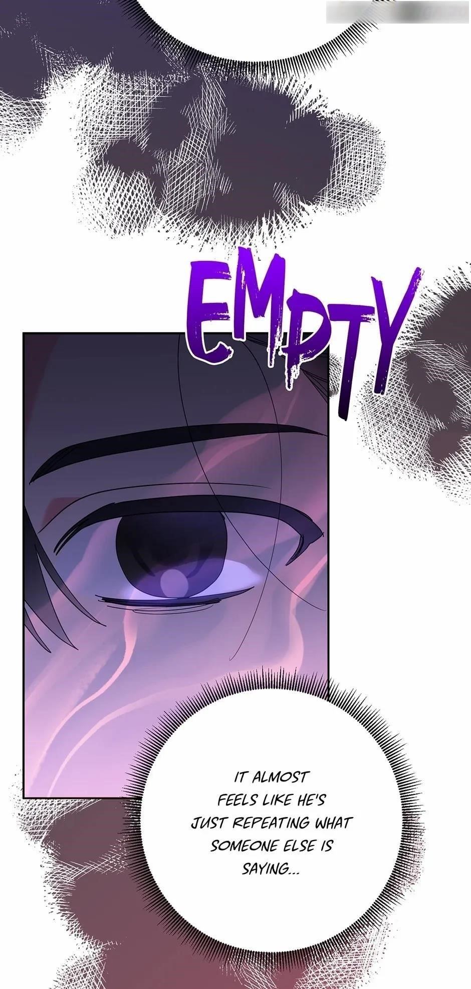 I Am the Precious Daughter of the Greatest Villain in the Fantasy World - Chapter 91 Page 3