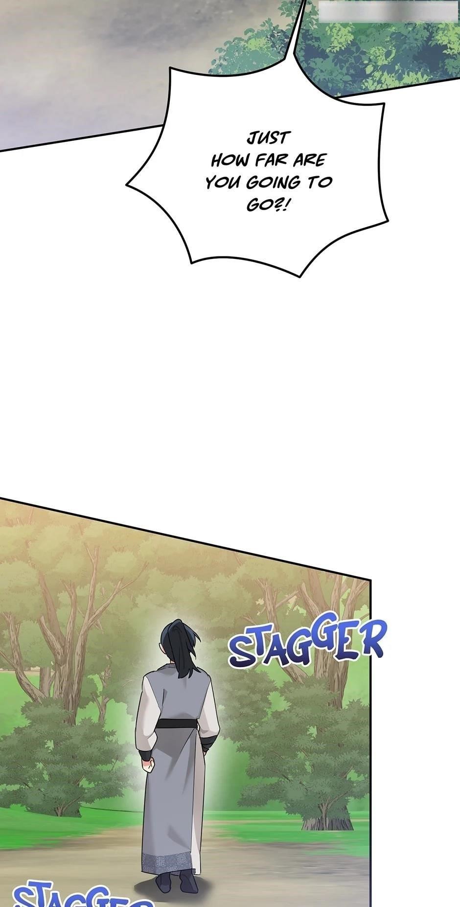 I Am the Precious Daughter of the Greatest Villain in the Fantasy World - Chapter 91 Page 33